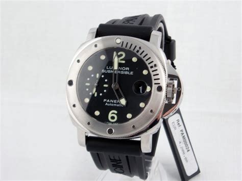 dan dubinsky panerai|Good business with Dan Dubinsky at Timepiece Perfection.